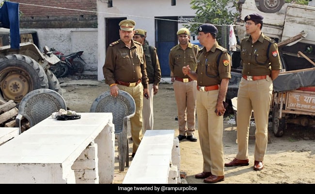Denied Ticket For UP Urban Body Polls, He Died By Suicide, Alleges Family