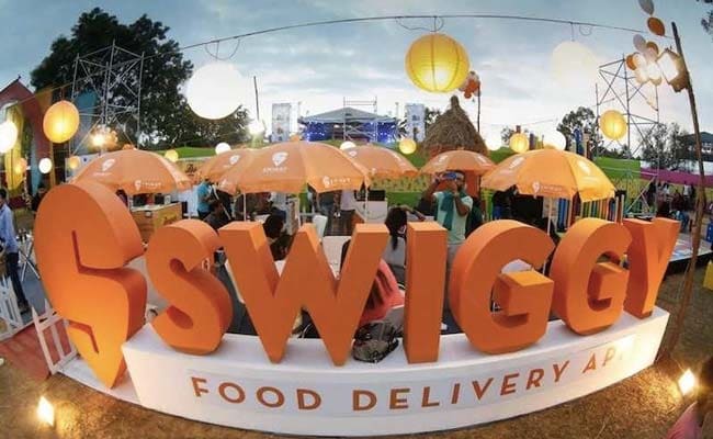 Swiggy Lays Off 380 Employees, CEO Says Extremely Difficult Decision