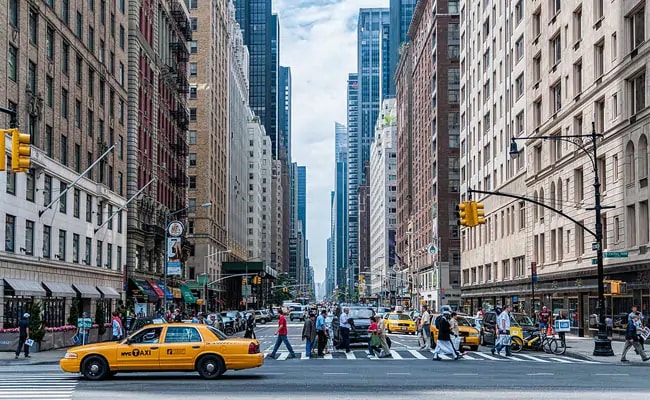 Who Is Nikhil Gupta, Man Charged In Failed Plot To Kill Khalistan Terrorist