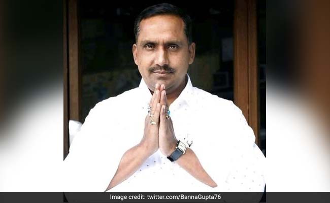 Tarnish My Image: Jharkhand Minister Blames MLA Over Obscene Video