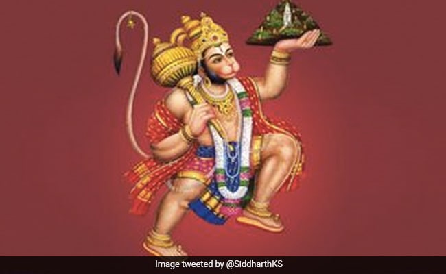Hanuman Jayanti 2023: Quotes, Wishes To Share On Lord Hanuman?s Birthday