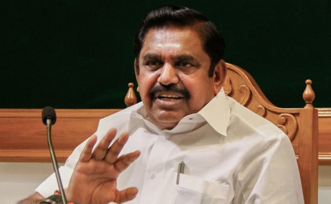 E Palaniswami ?Accepted? As AIADMK General Secretary By Poll Body