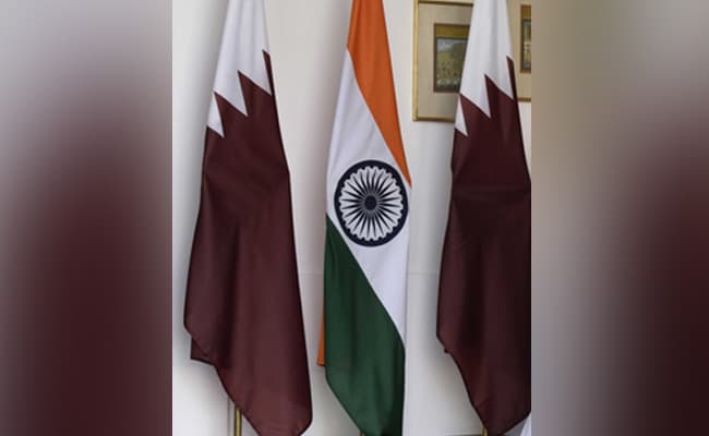 Case Of 8 Indians, Detained In Qatar For Almost 7 Months, Reaches Court