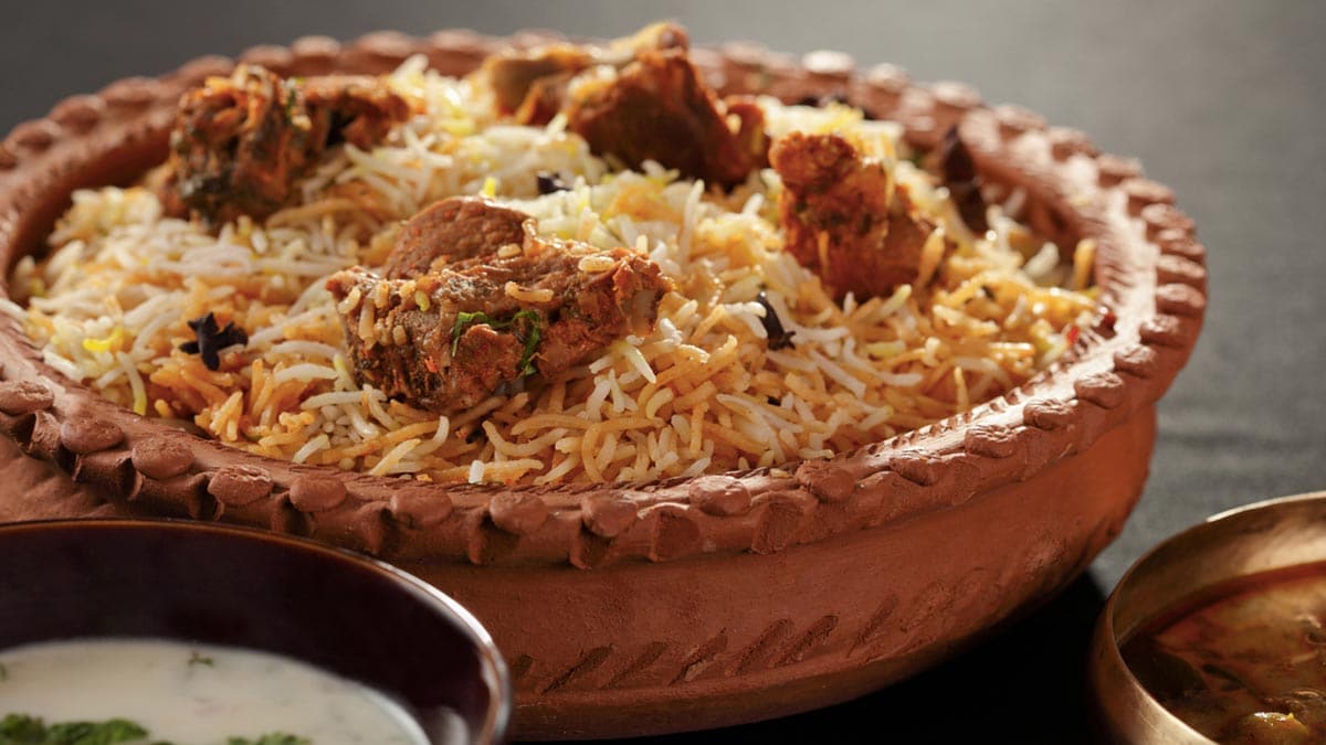 Swiggy Delivered 3.5 Lakh Biryanis On New Years Eve, This Variety Topped