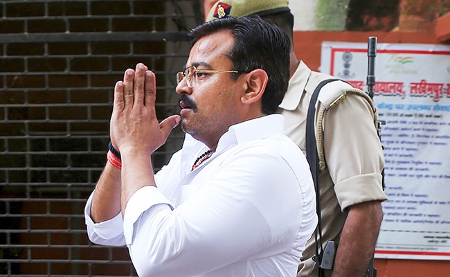 Lakhimpur Kheri Case: Supreme Court Relaxes Minister?s Son?s Interim Bail Terms