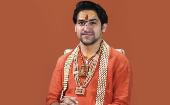 Nitish Kumar, Lalu Yadav React To Controversial Preachers Bihar Trip