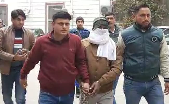 Delhi Terror Suspects Sent Bodys Video To Pak Handler, Got Money: Sources
