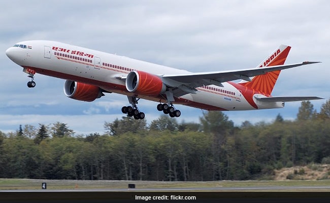 Air India Confident On Funding For World?s Biggest Aircraft Deal, Says CEO