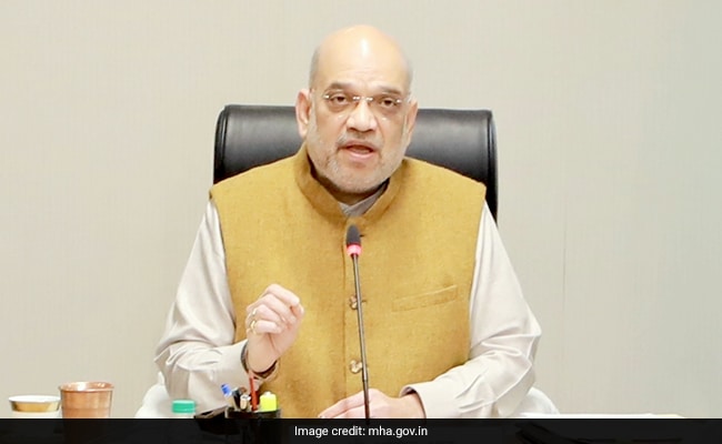 Centre Decides To Reduce Areas Under Controversial Law AFSPA In Northeast