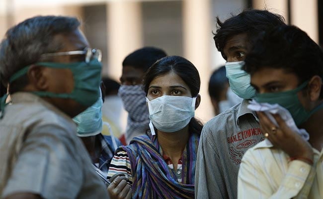 India?s 1st H3N2 Influenza Deaths, 1 Each In Haryana, Karnataka: Sources