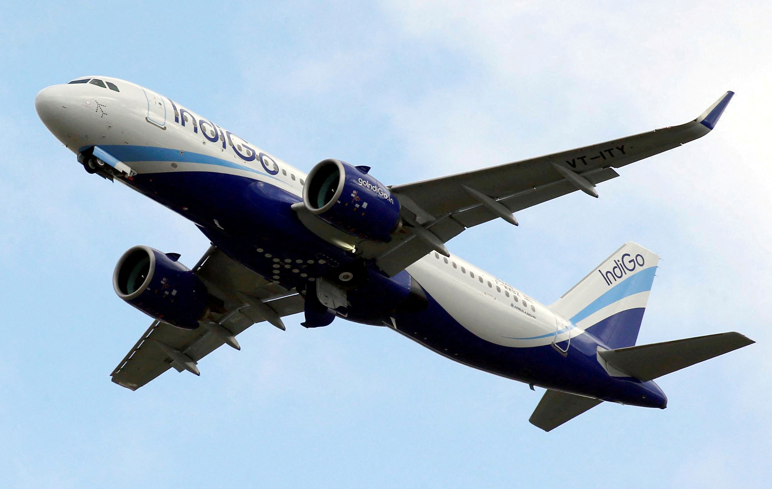 Indigo Flight Diverted To Myanmar Due To Medical Emergency, Passenger Dies