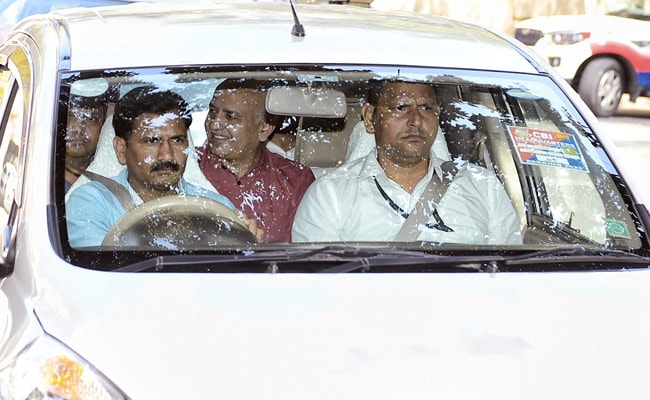 CBI Has No Evidence Against Me In Delhi Liquor Case: Manish Sisodia