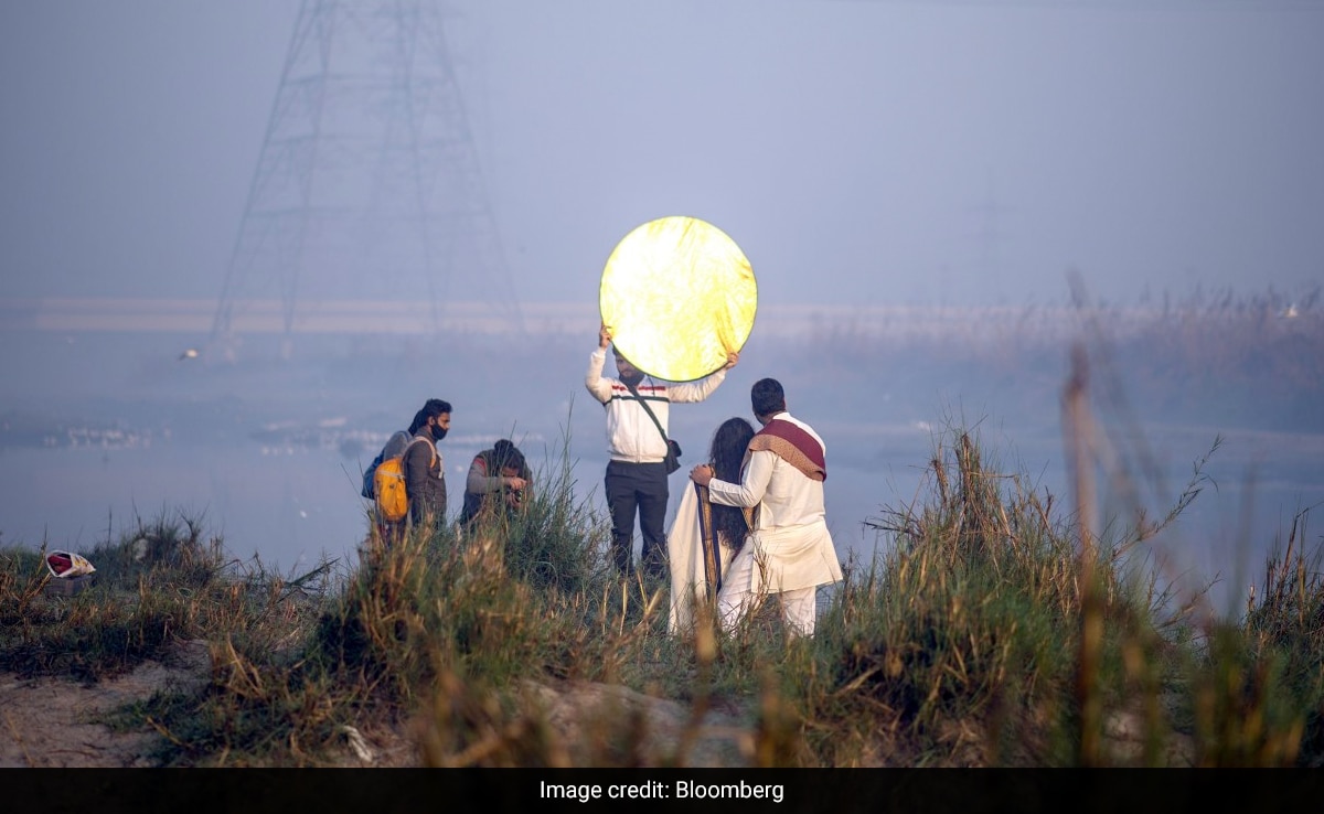 India Falls Hard For Extravagant And Expensive Pre-Wedding Videos