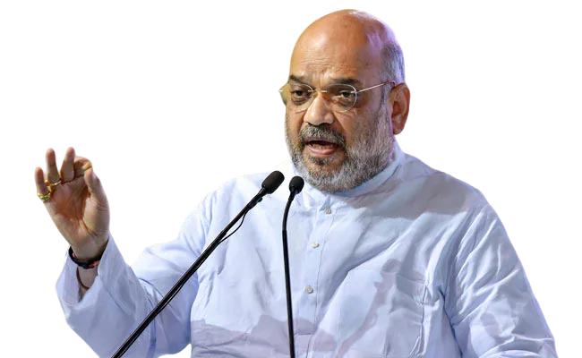 ?This Gentleman Not 1st One?: Amit Shah On Rahul Gandhi?s Disqualification