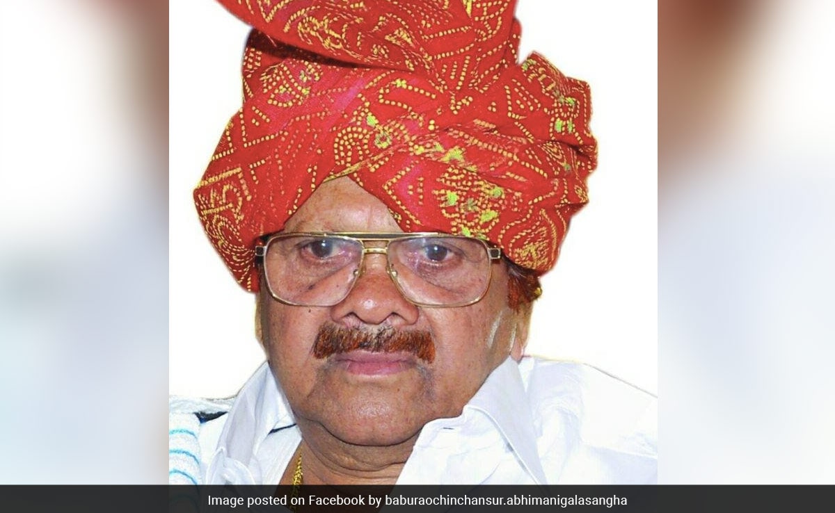 Karnataka BJP Leader Behind Congress Chiefs 2019 Poll Defeat Set To Join Congress