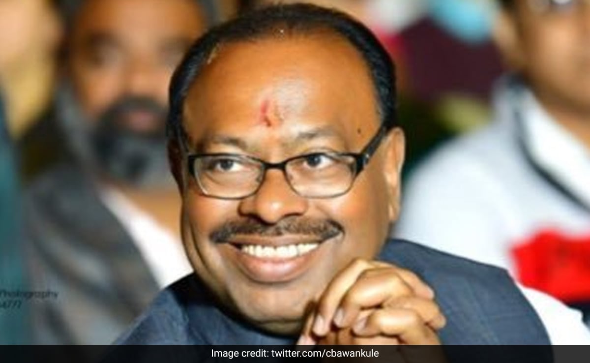 Take Journalists To Tea You Know What I Mean: Maharashtra BJP Chief To Workers