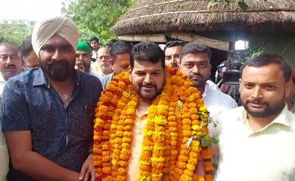 Wrestling Body Chief?s Big Charge Against Wrestlers After Police Case