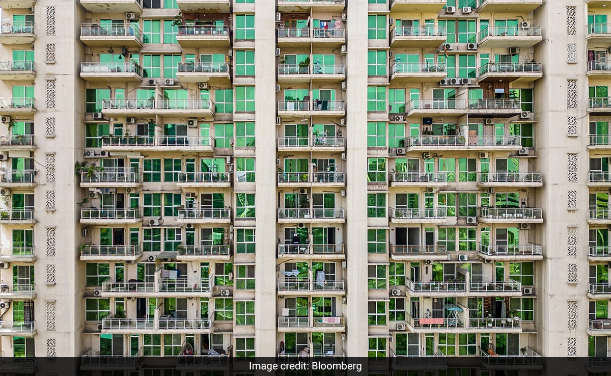 A Billion New Air Conditioners Will Save Lives But Cook The Planet