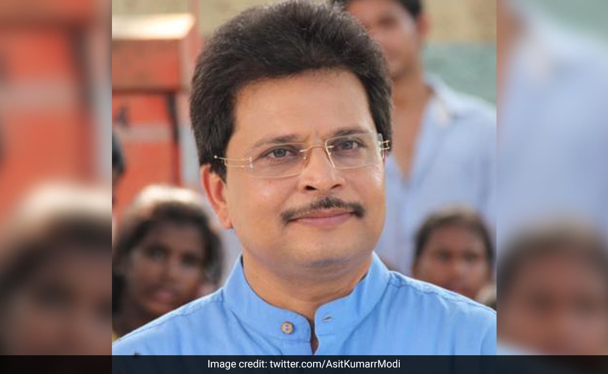 Taarak Mehta Ka Ooltah Chashmah Actor Records Statement In Harassment Case