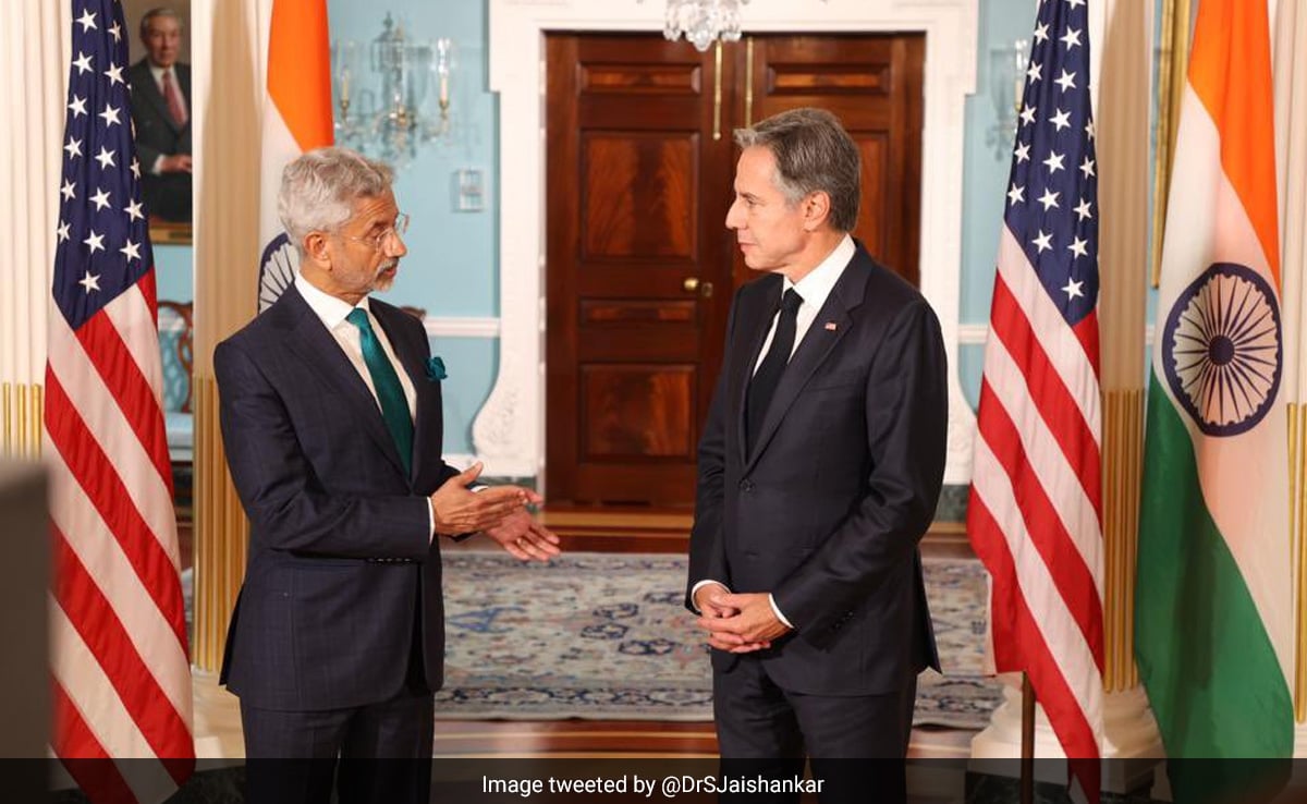 US Urged India To ?Cooperate Fully? With Canadian Investigation: Official