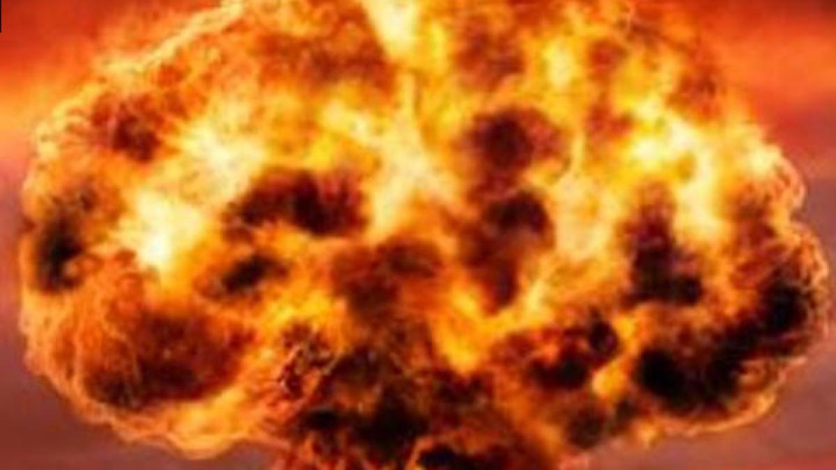 रूस-अमेरिका ने तोड़ी परमाणु बम वाली संधि, अब?.