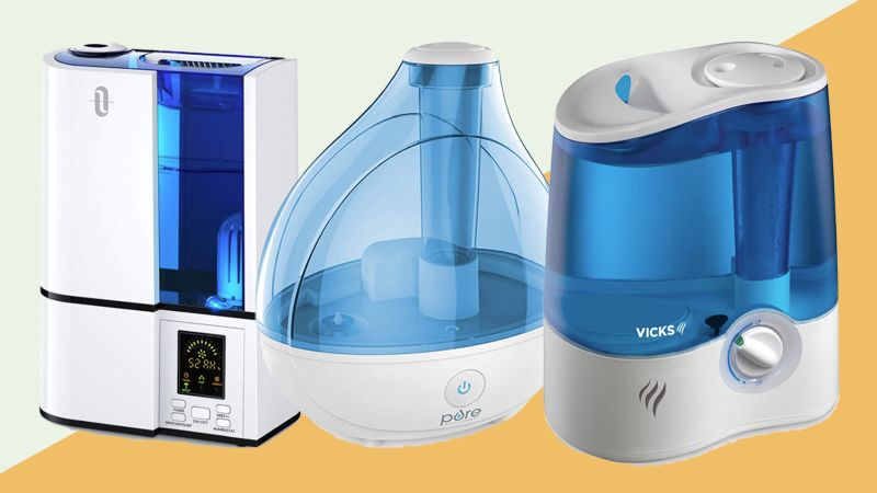 Best humidifiers of 2023 | CNN Underscored