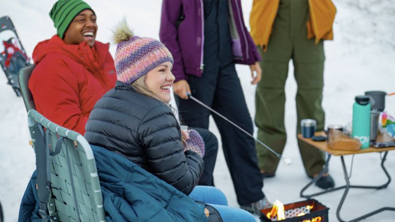 Shop snow gear up to 40% off during this REI clearance sale | CNN Underscored