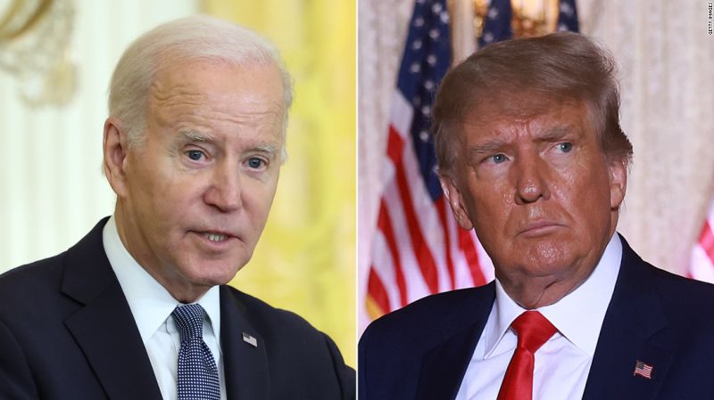 Biden?s family is under the microscope, but there?s no comparison with Trump | CNN Politics