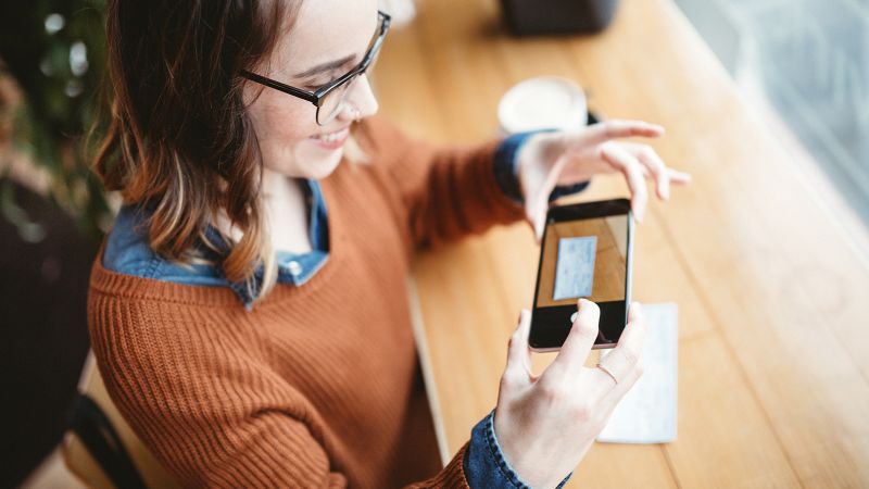 Best scanner apps for mobile in 2023, tested by our editors | CNN Underscored