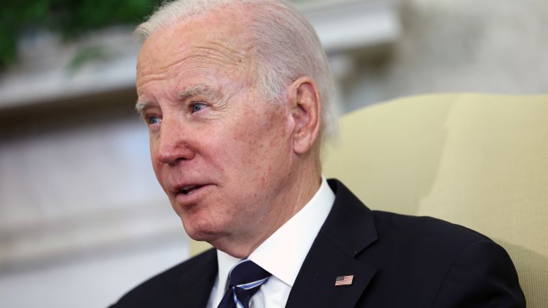 CNN reporter calls out shift by Justice Department in Biden documents investigation | CNN Politics