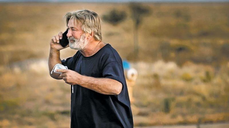 How strong is the criminal case against Alec Baldwin? | CNN