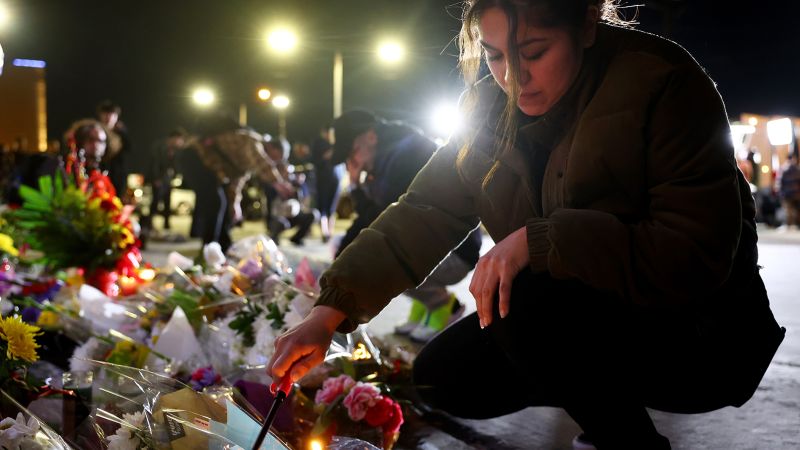 ?People are just in disbelief.? Monterey Park begins long road of recovery, mayor says, after mass shooting that killed 11 | CNN