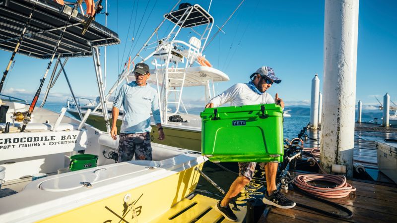 Yeti’s new spring colors are here to brighten up your upcoming adventures | CNN Underscored