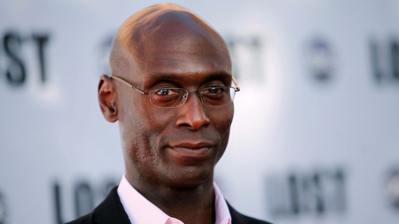 Lance Reddick, star of ?The Wire? and ?John Wick,? dead at 60 | CNN