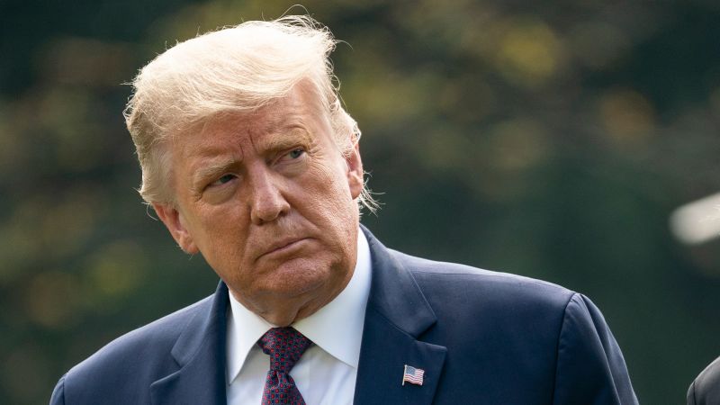 Trumps criminal indictment unleashes a bitter new phase in American politics | CNN Politics