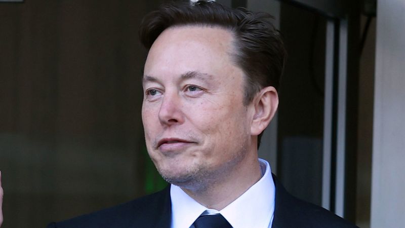 Here are 9 Twitter promises that Elon Musk has failed to deliver on as ?chief Twit? | CNN Business