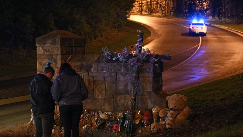 Americas kids are failed again | CNN Politics