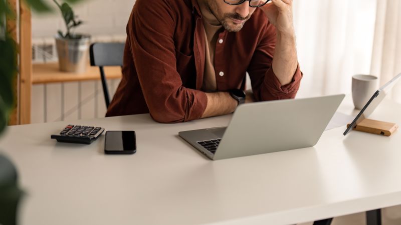 Today is Tax Day. Here?s what you need to know if you haven?t filed your return yet — and even if you have | CNN Business