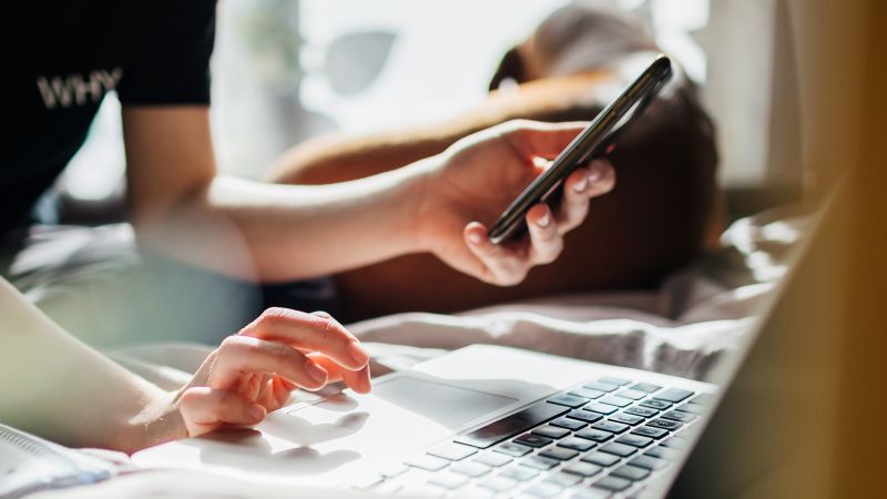 FTC chair Lina Khan warns AI could turbocharge fraud and scams | CNN Business