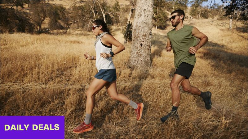 The best sales to shop this weekend: Allbirds, Adidas, Zappos and more | CNN Underscored