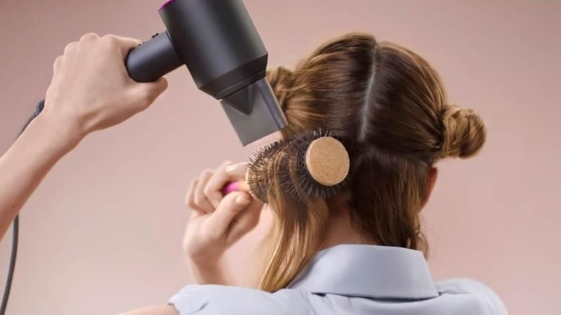 The beloved Dyson Supersonic hair dryer is at its lowest price ever | CNN Underscored