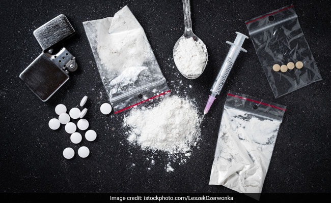 Cocaine Worth Rs 25 Crore Seized At Mumbai Airport, 2 Arrested