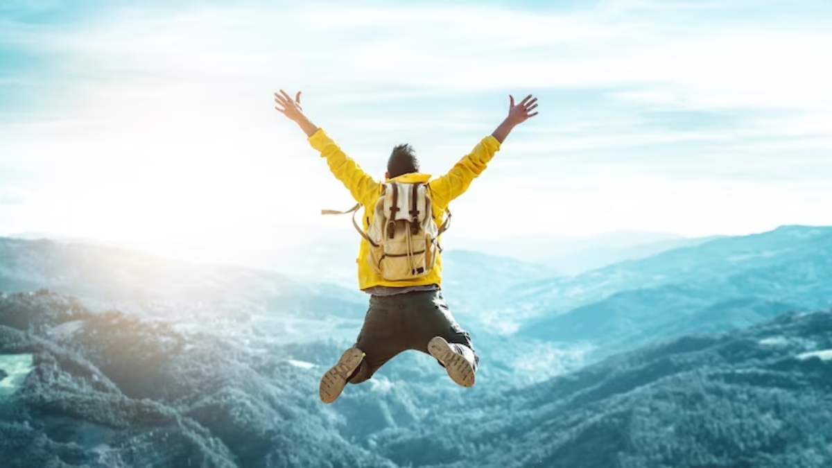 Paragliding, River Rafting to Hot Air Balloon Rides: Top adventure sports during summer vacations