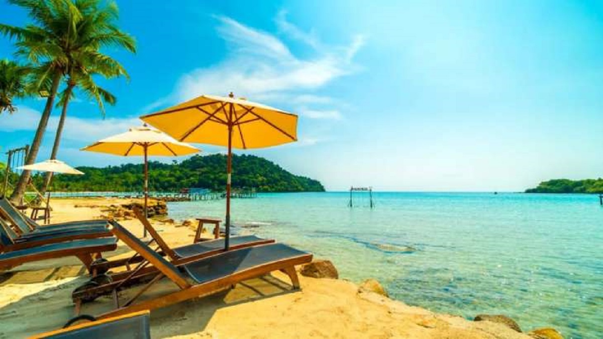 Tips to plan a perfect summer vacation this year