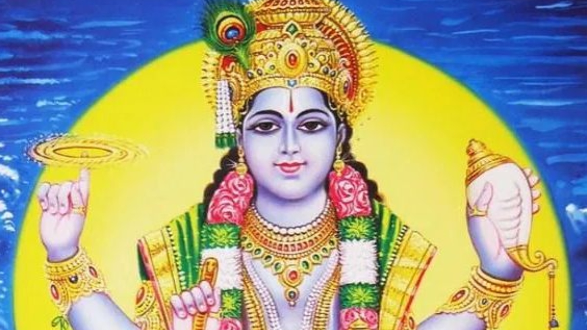 Why Lord Dhanwantari is worshipped on Dhaneteras? Know how he is related to Ayurveda