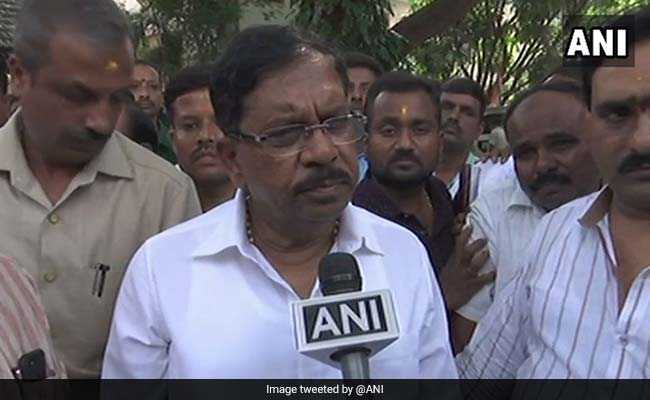 No Controversy: Congress Leader On Suspense Over Karnataka Top Post
