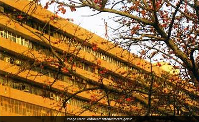 1st Government Official To Be Arrested In Chhattisgarhs Alleged Liquor Scam