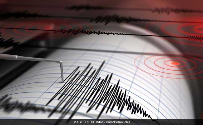 4.0 Magnitude Earthquake Hits Madhya Pradesh?s Gwalior