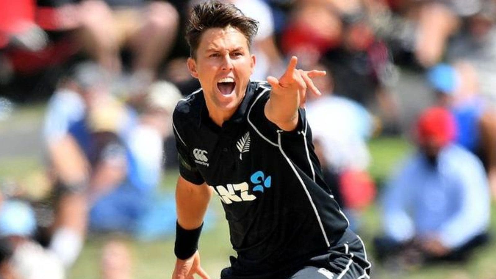 The Door is Very Much Open: Gavin Larsen Hopes Trent Boult Plays in 2023 ODI World Cup
