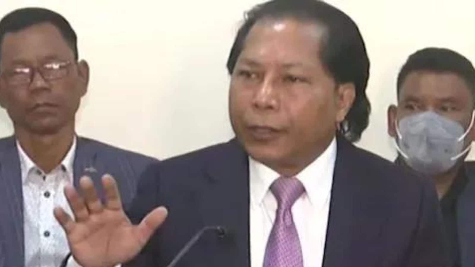 Meghalaya Elections 2023: TMC?s Mukul Sangma Exudes Confidence in Winning Majority